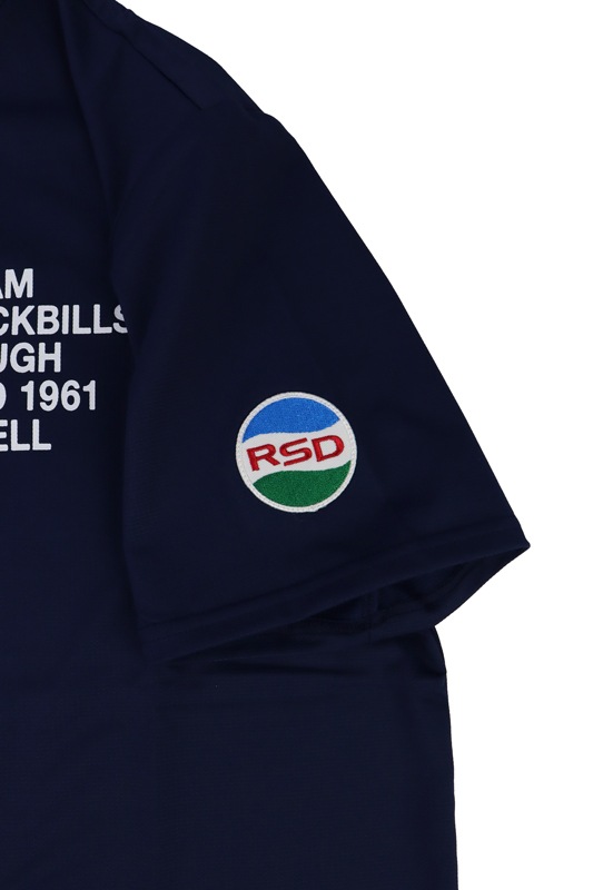 30%OFF】rough&swell ラフアンドスウェル BITE TOUR MOCK モックネック