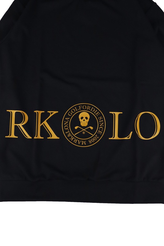 24AW】MARK&LONA マークアンドロナ Atlantis Perfomance Mock Neck