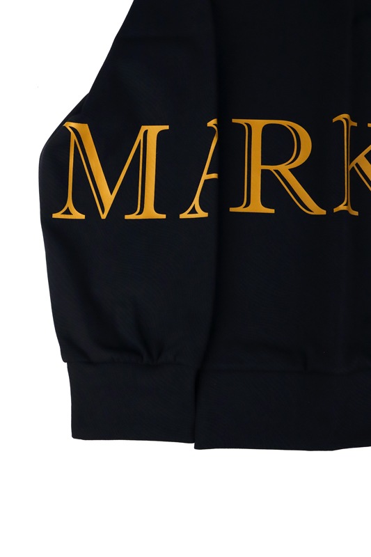 24AW】MARK&LONA マークアンドロナ Atlantis Perfomance Mock Neck