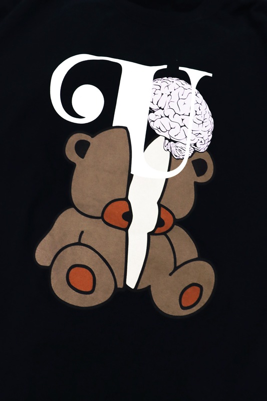 30%OFFUNDERCOVER С TEE BRAIN U BEAR ֥å UC1E3801
