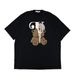 30%OFFUNDERCOVER С TEE BRAIN U BEAR ֥å UC1E3801