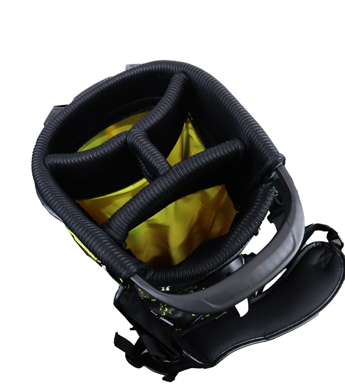 MARK&LONA ޡɥ Flow Life Stand Bag ǥХå ֥å MLS-5A-SC61