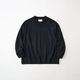 25AWWhite Mountaineering Repose Wear ۥ磻ȥޥƥ˥ WOOL PULLOVERBLACK RW2573501