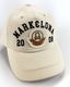 MARK&LONA �ޡ�������ɥ��� Ever Micro Suede Cap | MEN and WOMEN ����å� �ۥ磻�� MLF-5C-FC21