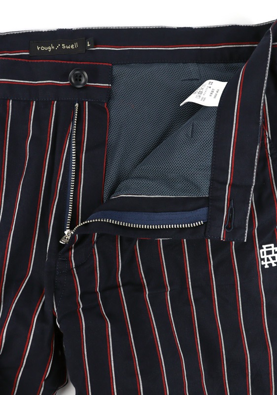 rough&swell ラフアンドスウェル CHESTER SHORTS ショートパンツ