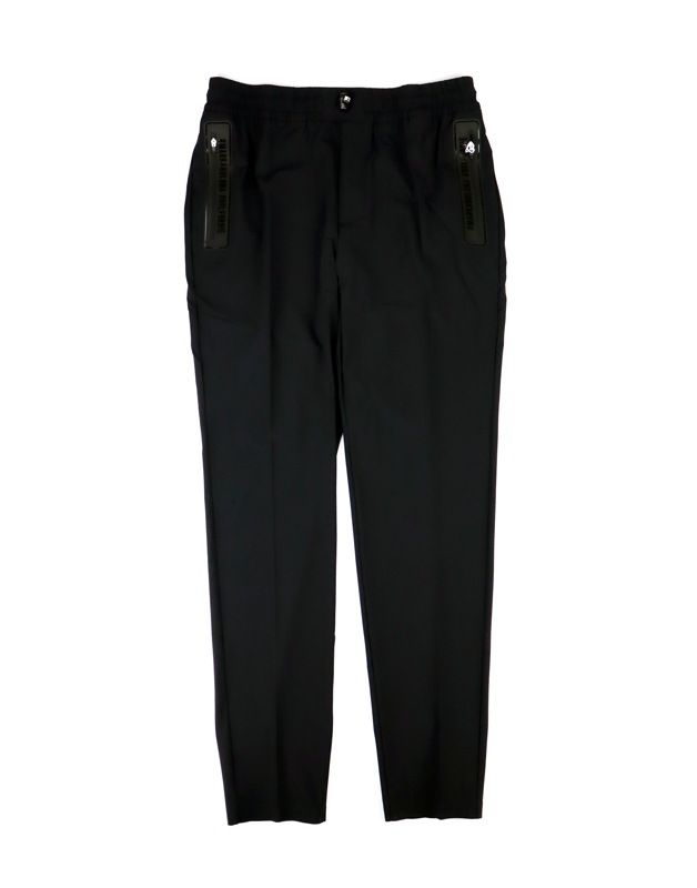 23AW】MARK&LONA マークアンドロナ Session Stretch Pants | MEN