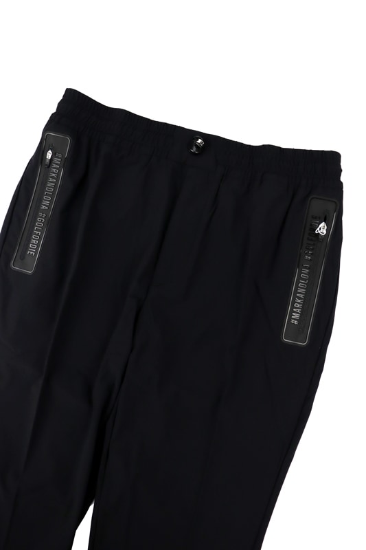 23AW】MARK&LONA マークアンドロナ Session Stretch Pants | MEN