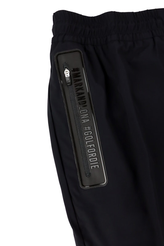 23AW】MARK&LONA マークアンドロナ Session Stretch Pants | MEN