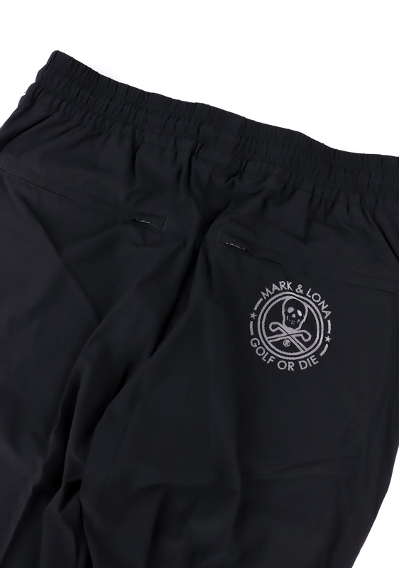 MARK＆LONA 38 お値下げ致します 23AW】MARK&LONA マークアンドロナ Session Stretch Pants | MEN