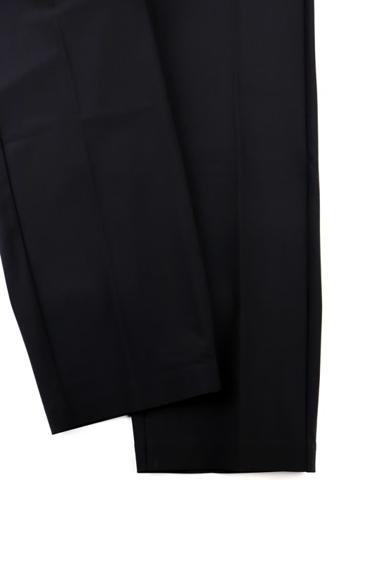 MARK&LONA マークアンドロナ　ストレッチパンツ　総柄　ブラック　38 23AW】MARK&LONA マークアンドロナ Session Stretch Pants | MEN
