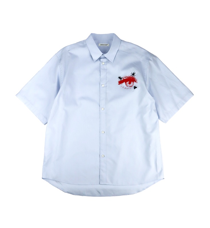 24SS】UNDERCOVER MEN'S PRE-COLLECTION アンダーカバーメンズプレ