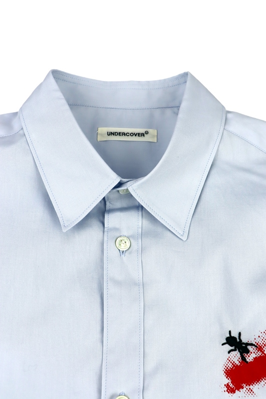 24SS】UNDERCOVER MEN'S PRE-COLLECTION アンダーカバーメンズ
