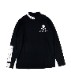 24AWMARK&LONA ޡɥ Icon Micro Fleece Inner | MEN  ϥͥå󥰥꡼ ֥å MLM-4C-AU03