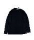 24AWMARK&LONA ޡɥ Icon Micro Fleece Inner | MEN  ϥͥå󥰥꡼ ֥å MLM-4C-AU03