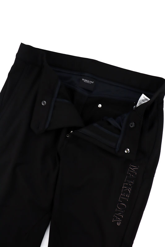 ��50%OFF��MARK&LONA �ޡ�������ɥ��� CODE COLLECTION CD11-STBP �֥�å� | MEN | �ѥ�� MCM-4C-AT57