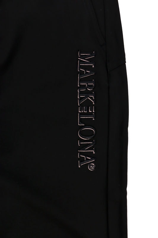 ��50%OFF��MARK&LONA �ޡ�������ɥ��� CODE COLLECTION CD11-STBP �֥�å� | MEN | �ѥ�� MCM-4C-AT57