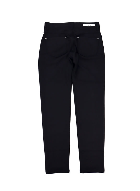 ��50%OFF��MARK&LONA �ޡ�������ɥ��� CODE COLLECTION CD11-STBP �֥�å� | MEN | �ѥ�� MCM-4C-AT57