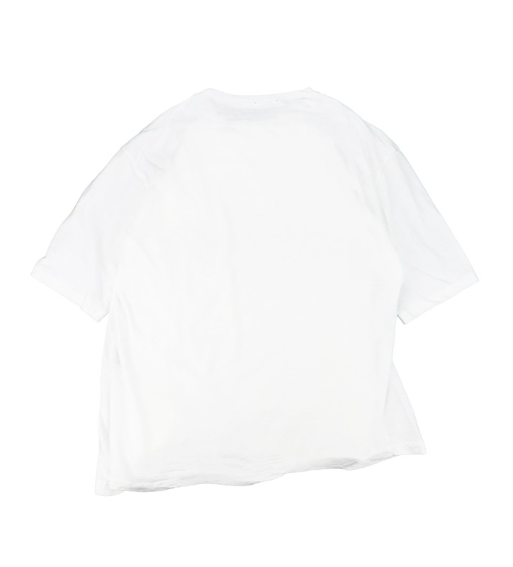 UNDERCOVER アンダーカバー LanguidTEE Beethoven ホワイト UC1E4820-2