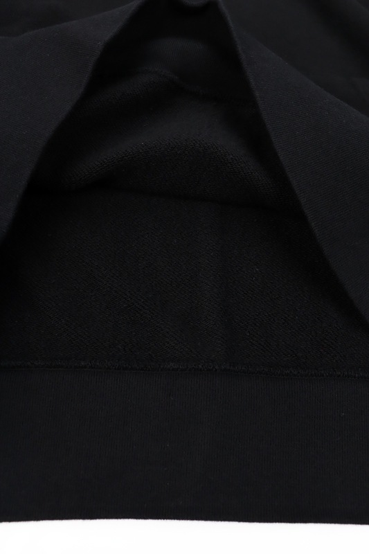 ��25AW��UNDERCOVER MEN'S PRE-COLLECTION ����������С���󥺥ץ쥳�쥯����� �Хå��ɽ������ॢ���ȥա��ǥ��� �֥�å� UP2E4806