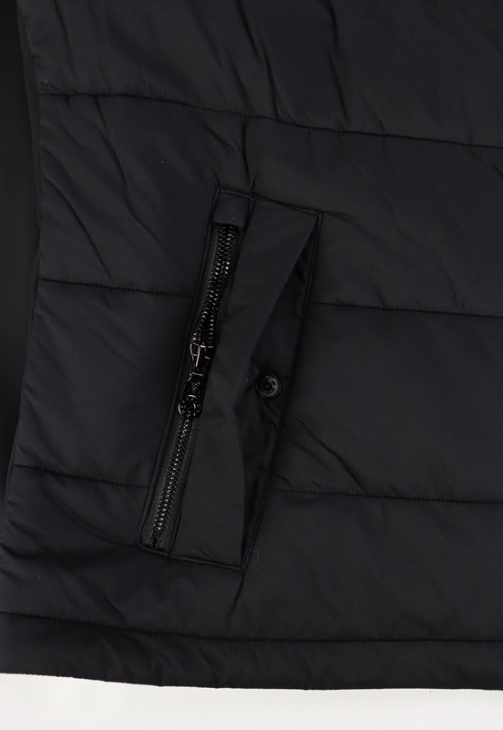 ��25AW��MARK&LONA �ޡ�������ɥ��� Primal Air Hybrid Jacket | MEN �֥�å� MLM-5C-AD11