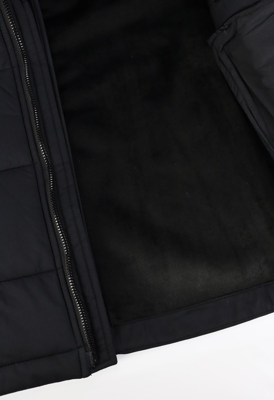 ��25AW��MARK&LONA �ޡ�������ɥ��� Primal Air Hybrid Jacket | MEN �֥�å� MLM-5C-AD11