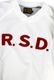 rough&swell ��ե���ɥ������� RSD SNEAD ���ˡ��� �ۥ磻�� RSM-26238