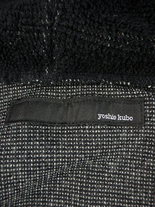 50%OFFyoshio kubo 襷 ѡ åץå ѥ ֥å YKF11219