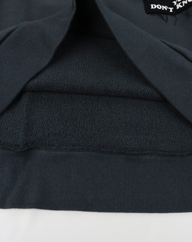 25AWUNDERCOVER MEN'S PRE-COLLECTION С󥺥ץ쥳쥯 ѥå顼ץȥ磻ɥå A 㥳 UP2E4805-1