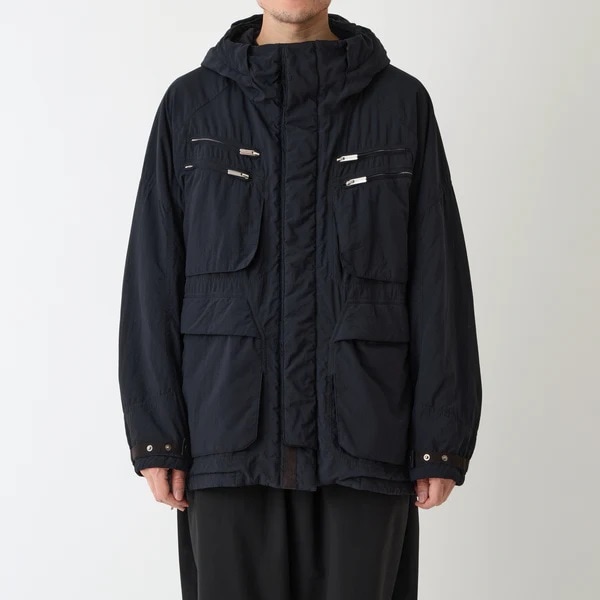 30%OFF】White Mountaineering ホワイトマウンテニアリング GARMENT