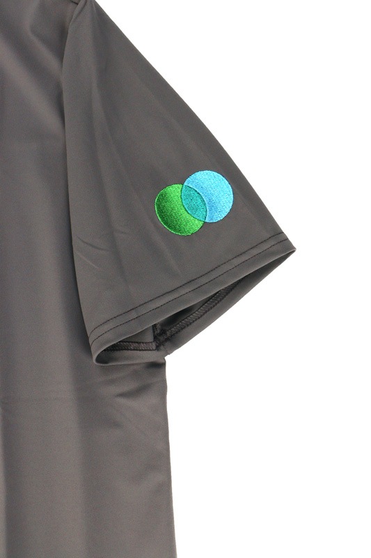 rough&swell ��ե���ɥ������� DAD'S TOUR POLO �ݥ������ �ޥ��� RSM-26003