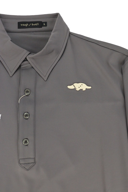 rough&swell ��ե���ɥ������� DAD'S TOUR POLO �ݥ������ �ޥ��� RSM-26003