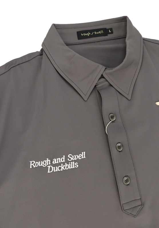 rough&swell ��ե���ɥ������� DAD'S TOUR POLO �ݥ������ �ޥ��� RSM-26003