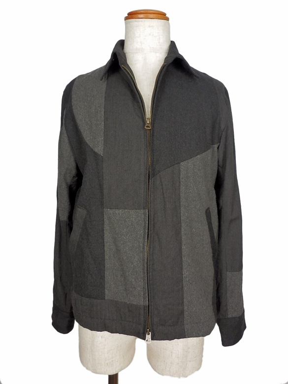 50%OFFSAGE DE CRET ǥ 31-40-3879 ޥե֥å ѥå硼ȥ㥱å JACKET sagedecret