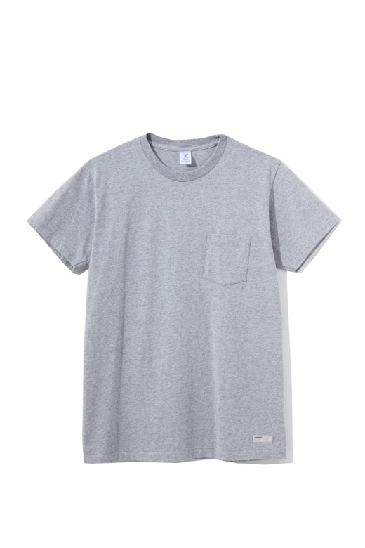 NAISSANCE ͥ 15S-NSA-CS-11 CREW NECK T-SHIRT 롼ͥå ȾµT