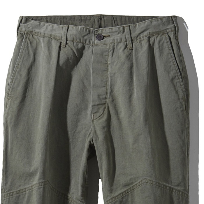 50%OFFNAISSANCE ͥ ߥ꥿꡼ѥ MILITARY PANTS 16A-NSA-PT-05