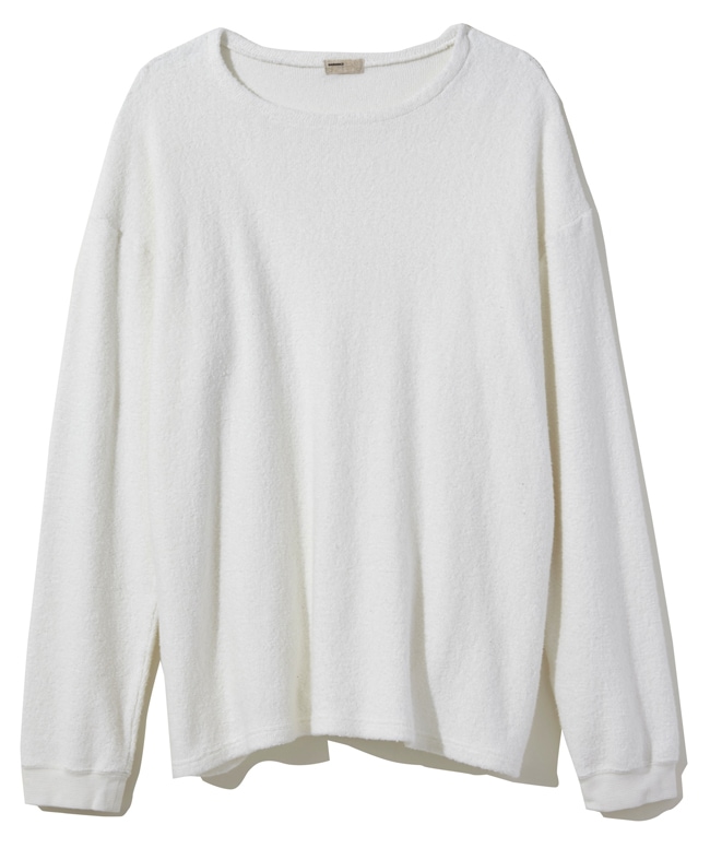 ��50%OFF��NAISSANCE �ͥ����� �֡����� ���åȥ��� BOUCLE CUT-SEWN 17S-NSA-CS-03