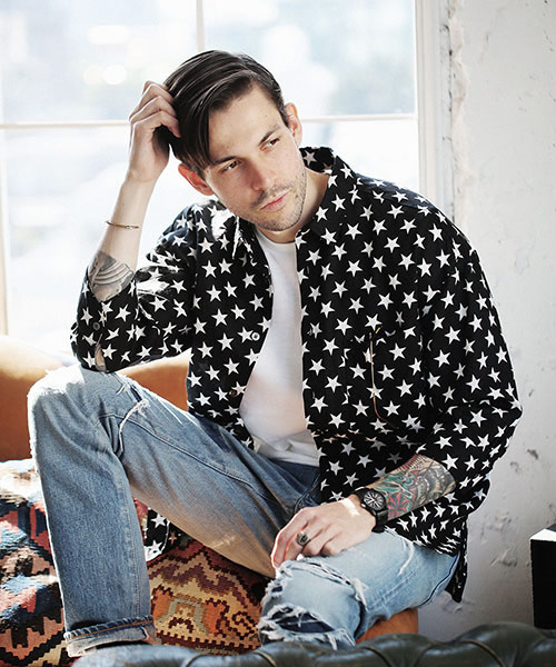 ��50%OFF��MR.OLIVE �ߥ��������꡼�� �����륹���� ��ͥ� / �����С����륨�å� ��ʬµ ����� M-7132/ mrolive ����� ���