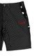rough&swell ��ե���ɥ������� DOT CRAZY SHORTS ���硼�ȥѥ�� ������B RSM-26070