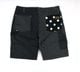 rough&swell ��ե���ɥ������� DOT CRAZY SHORTS ���硼�ȥѥ�� ������B RSM-26070
