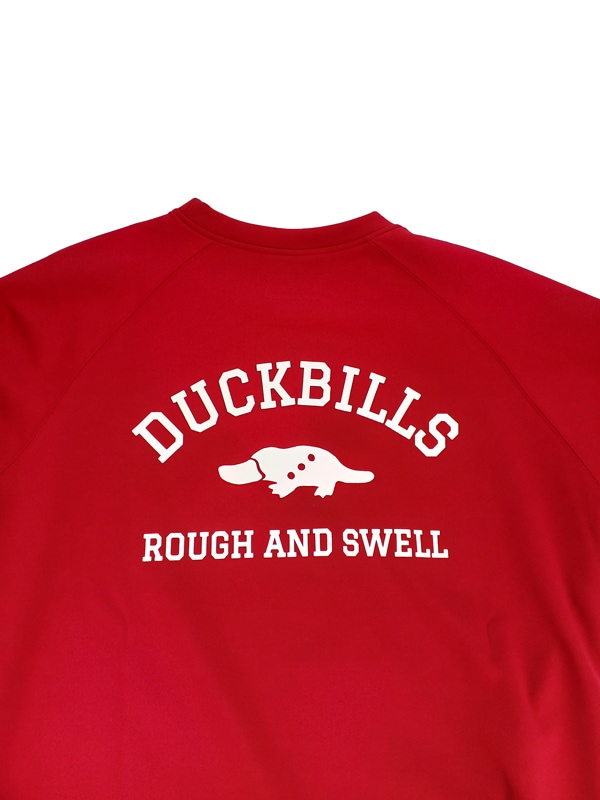 rough&swell　HARVARD SWEAT rough＆swell 『HARVARD SWEAT』 【NAVY】 RSM-22204 スウェット