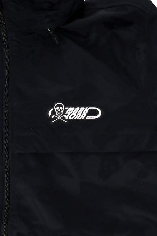 40％OFF】MARK&LONA マークアンドロナ Jamming Function Jacket