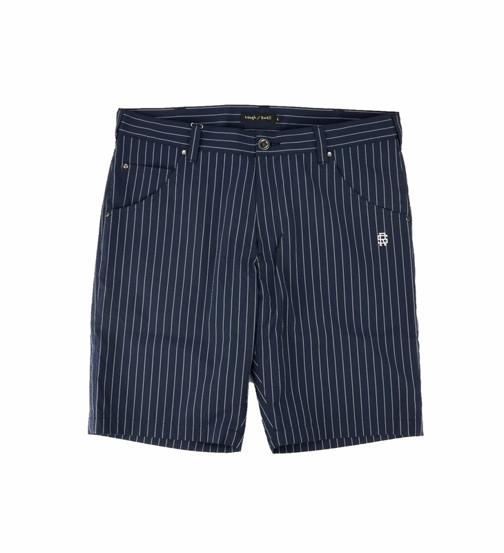 tough swell ネイビー ハーフパンツ Lサイズ tough swell ネイビー ハーフパンツ Lサイズ ラフアンドスウェル rough