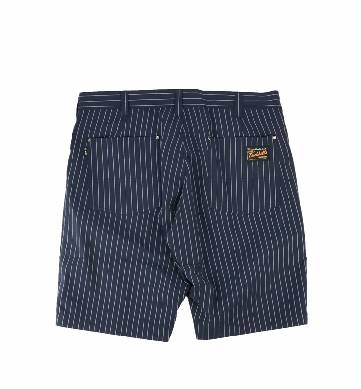rough&swell ラフアンドスウェル BERKELEY SHORTS ショートパンツ
