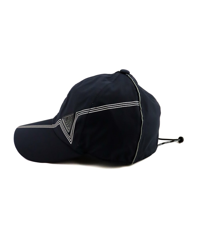 【新品】MARK&LONA　キャップ 24AW】MARK&LONA マークアンドロナ CODE COLLECTION CD11-SCBC