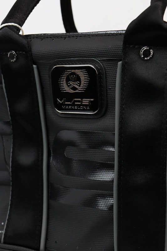 MARK&LONA マークアンドロナ DST COLLECTION DST Modular Mini Tote