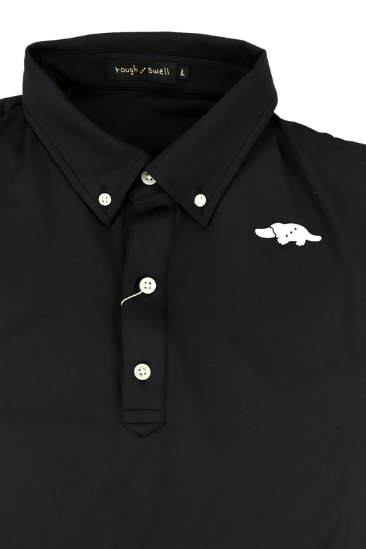 rough&swell ��ե���ɥ������� DOT POLO �ݥ������ �֥�å� RSM-26010