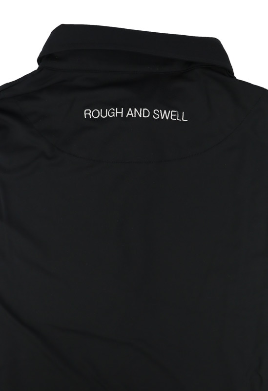 rough&swell ��ե���ɥ������� DOT POLO �ݥ������ �֥�å� RSM-26010