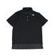 rough&swell ��ե���ɥ������� DOT POLO �ݥ������ �֥�å� RSM-26010