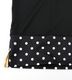 rough&swell ��ե���ɥ������� DOT POLO �ݥ������ �֥�å� RSM-26010