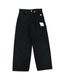 Maison MIHARA YASUHIRO in��stru(men-tal). ONE WASHED SELVAGE DENIM BAGGY PANTS �֥�å� I17PT026